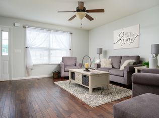 522 Urbane Rd NE #6B, Cleveland, TN 37312