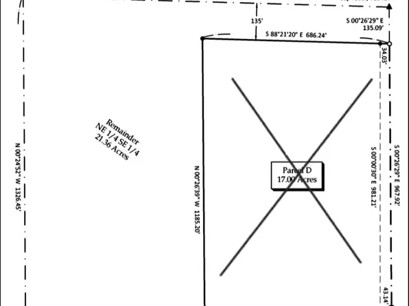 0 230th Ave, New Virginia, IA 50210