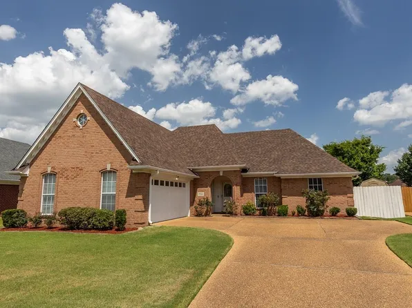 4462 Alixs Dr Lot 592, Memphis, TN 38125