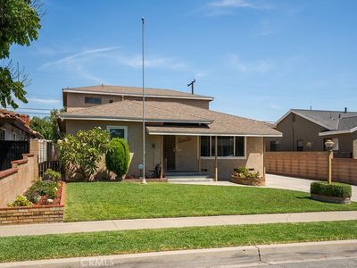 410 S Sunset Ave, Azusa, CA, 91702
