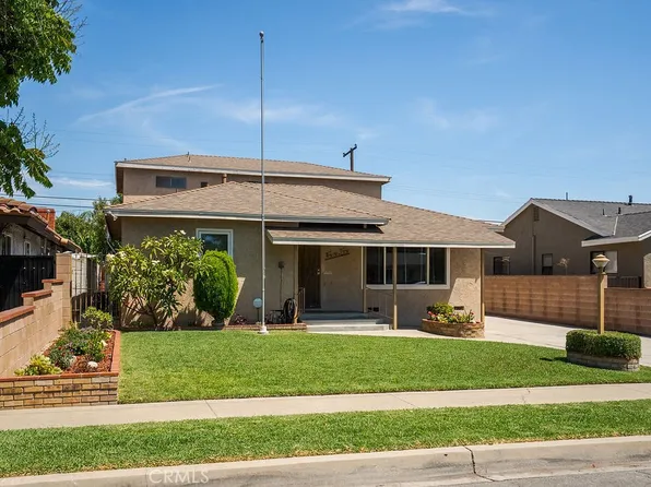 410 S Sunset Ave, Azusa, CA 91702