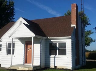 88 N Limestone St, Jamestown, OH