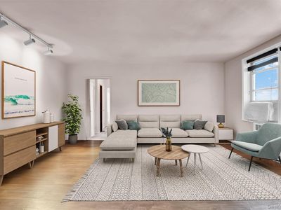 5621 Netherland Avenue #5C, Bronx, NY, 10471