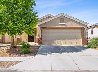 10304 Cristalino Rd SW, Albuquerque, NM 87121