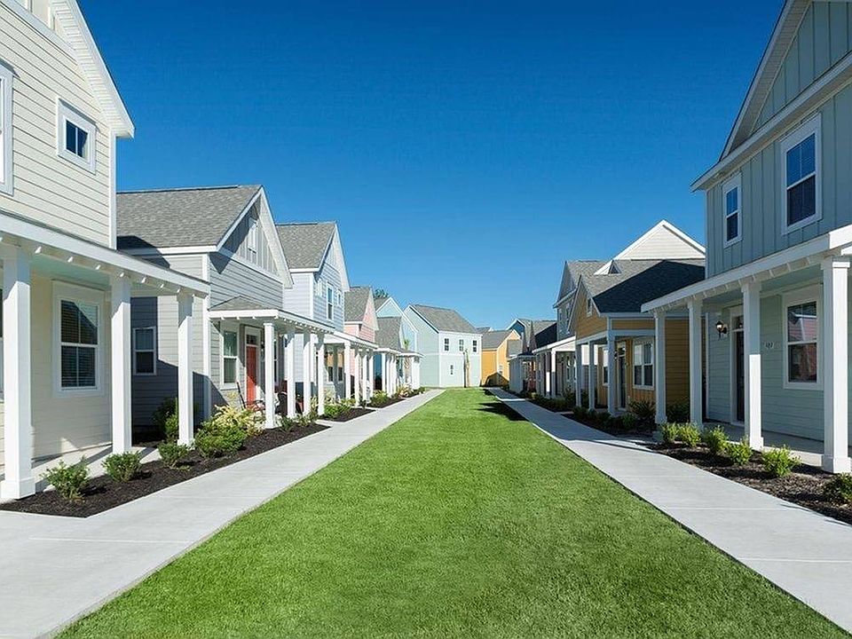 Isle Cottages