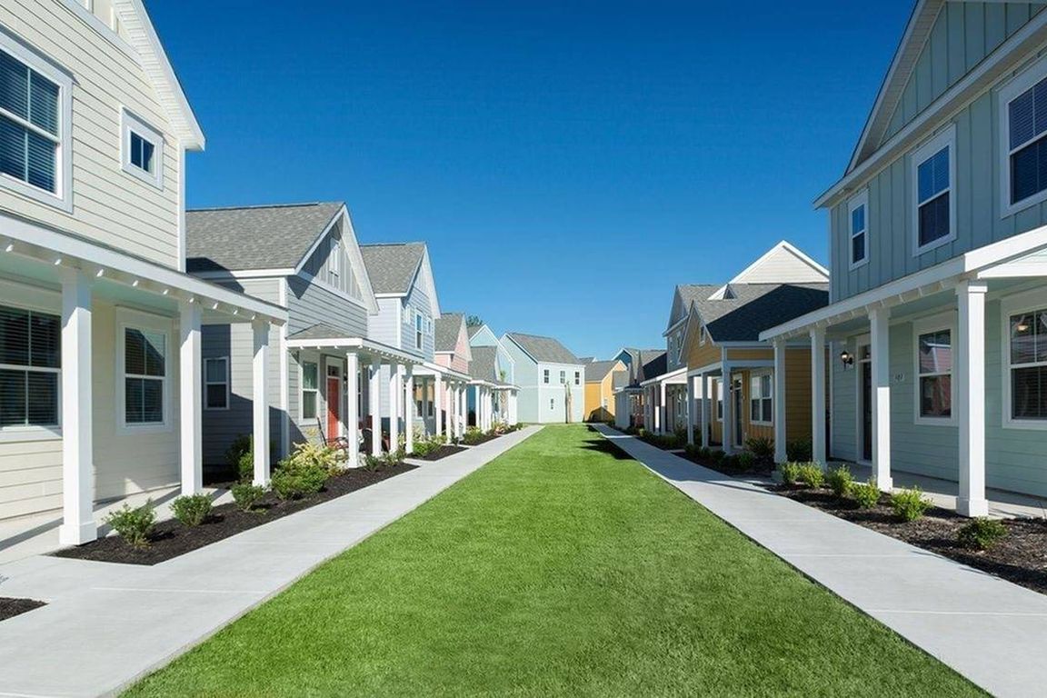 Isle Cottages