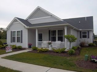 36152 Bridgeport Dr, North Ridgeville, OH 44039