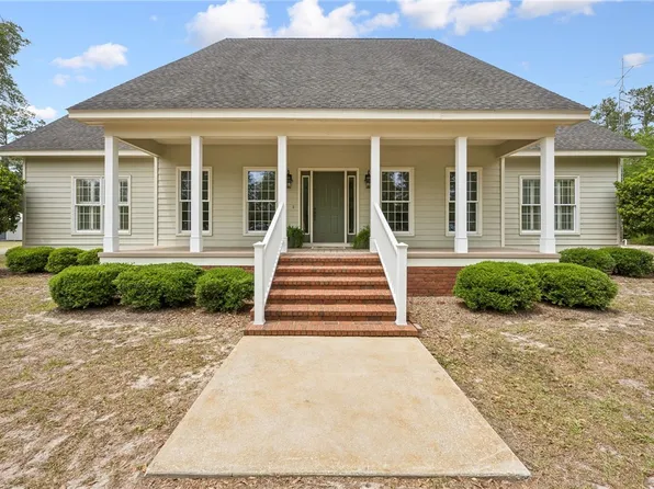 315 Martin St, Folkston, GA 31537