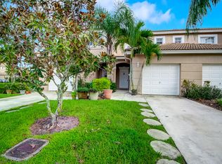 6939 Thicket Trce, Lake Worth, FL 33467