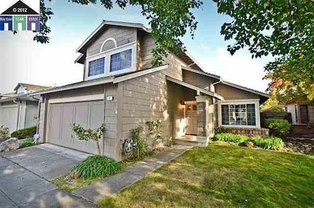 For Sale: 12 Thurles Place, Alameda, CA 94502