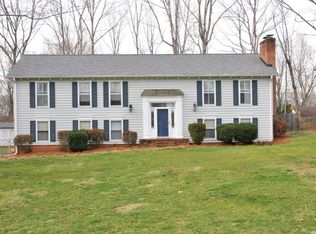 2413 Tannery Trl, Winston Salem, NC 27106