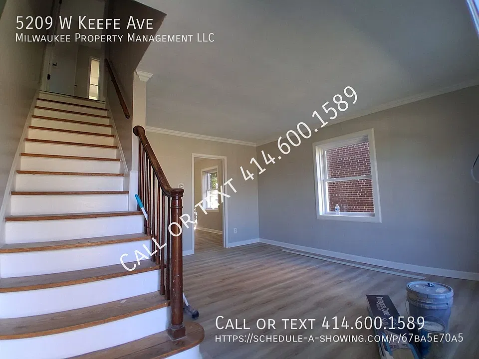 5209 W Keefe Ave
