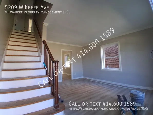 5209 W Keefe Ave, Milwaukee, WI 53216
