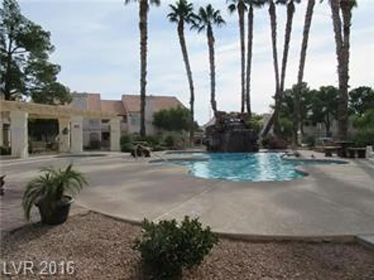 7570 W Flamingo Rd #125 — Photo 26