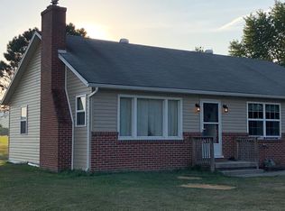 36 Carrolls Tract Rd, Fairfield, PA 17320