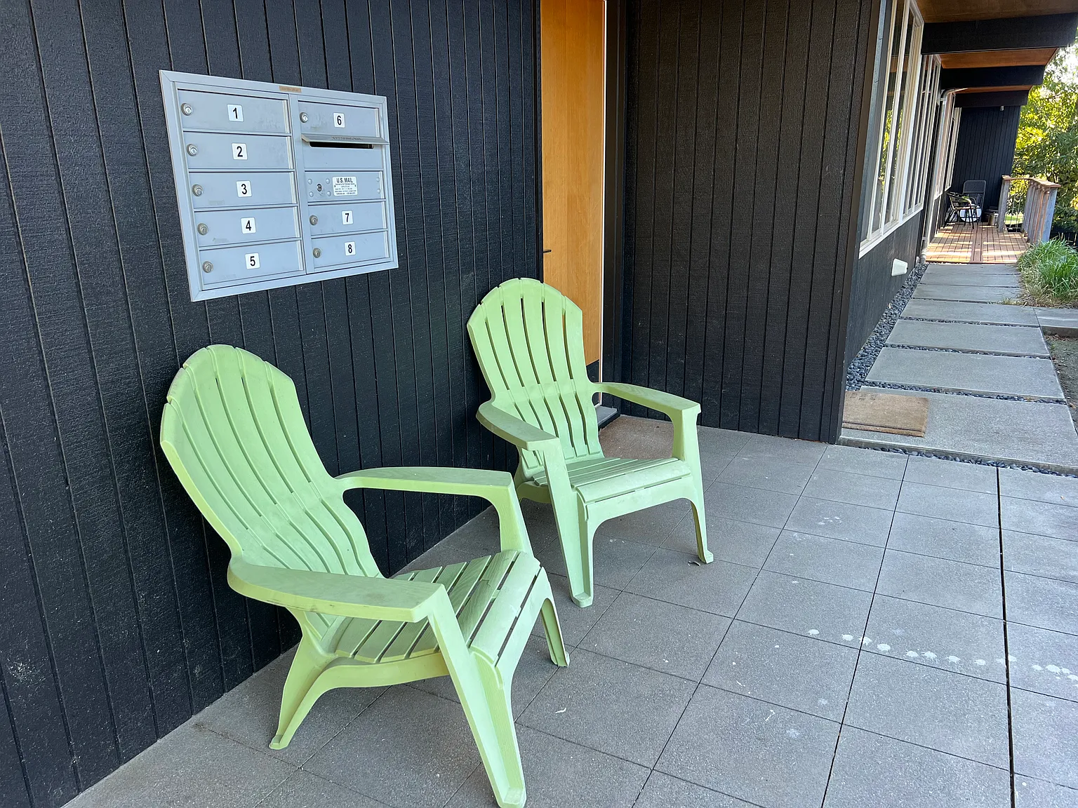 1 bed, 470 sqft, $1,480 — Photo 3