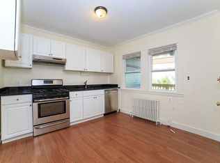 83 Parkton Rd #1A, Jamaica Plain, MA 02130