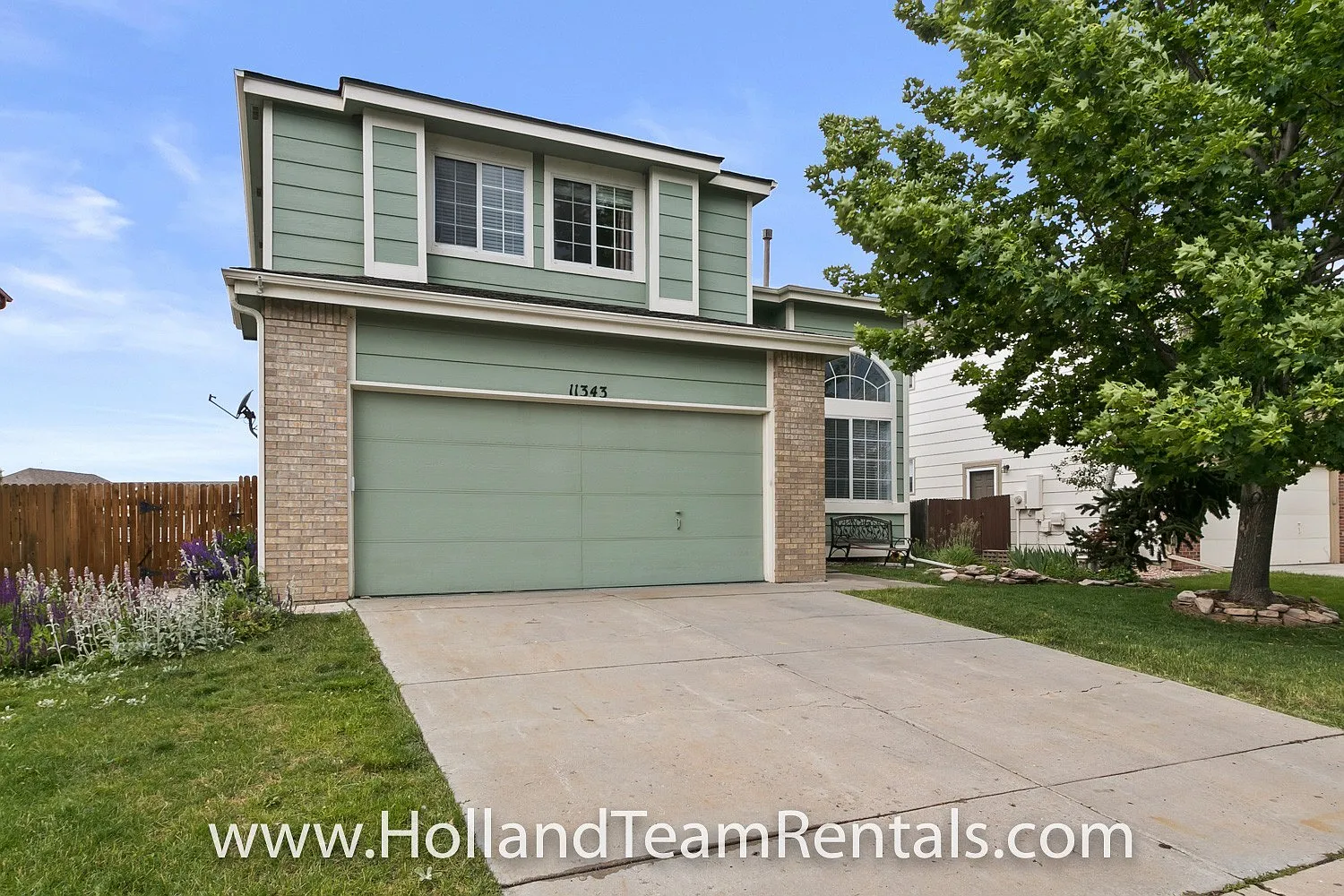 5bed Parker home with mountain views! — Photo 2