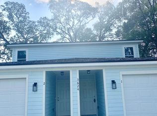 3624 Smithfield St UNIT 2, Jacksonville, FL 32217