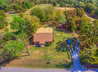 2000 Admire St, Choctaw, OK 73020