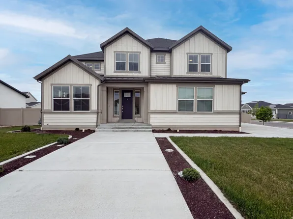 1251 N 2525 W, Clinton, UT 84015