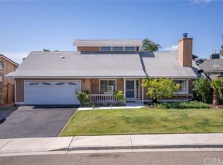 495 Martin Rd, Templeton, CA 93465