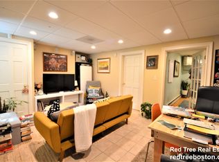 25 Kilsyth Rd #G, Brookline, MA 02445