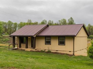 343 Gilliam Rd, North Wilkesboro, NC 28659