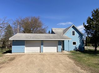 203 Riverside Ave, Park Rapids, MN 56470