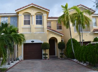 14947 SW 9th Ter, Miami, FL 33194