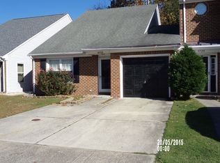 3722 Whitechapel Arch, Chesapeake, VA 23321