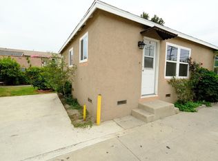 3332 Norton Ave #B, Lynwood, CA 90262