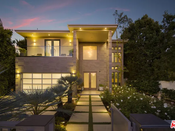 342 S Anita Ave, Los Angeles, CA 90049