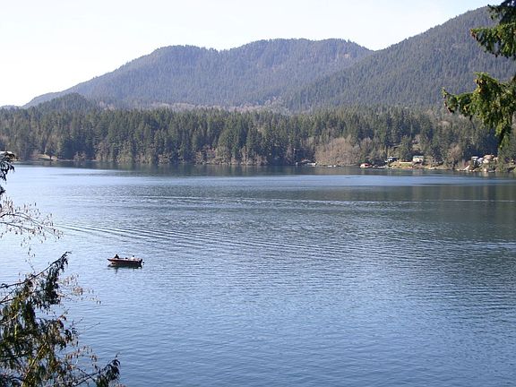 Best Lake Frontage