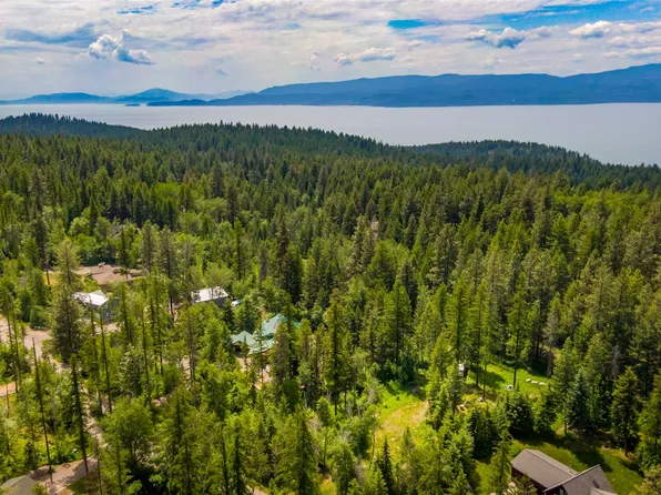 695 Latigo Ln, Bigfork, MT 59911