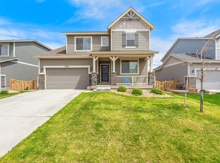 6550 Tombstone Ridge Rd, Timnath, CO 80547