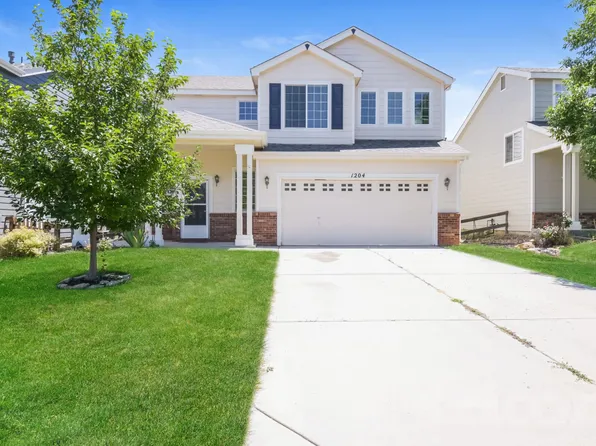1204 102nd Ave, Greeley, CO 80634