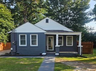 719 Elvie St S #719, Wilson, NC 27893