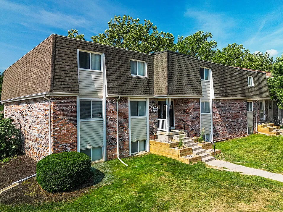 Apartments and Townhomes - West Haven