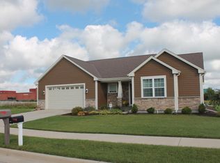 2718 16th St, Kenosha, WI 53140