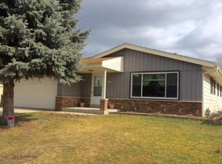 5384 S 25th St, Milwaukee, WI 53221