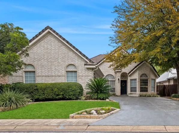 67 Wolfeton, San Antonio, TX 78218