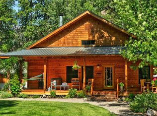64 W Buttermilk Creek Rd, Twisp, WA 98856