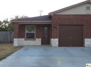 1718 Indian Trl APT A, Harker Heights, TX 76548