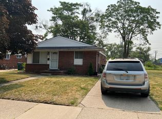 553 Lenoir Ave, River Rouge, MI 48218