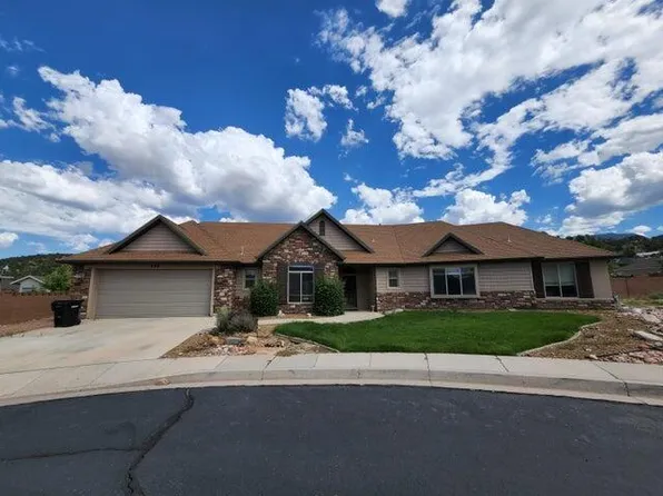 289 S House Rock Cir, Cedar City, UT 84720