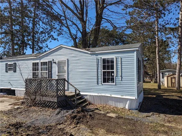 17481 Us Route 11 Lot 41G, Watertown, NY 13601