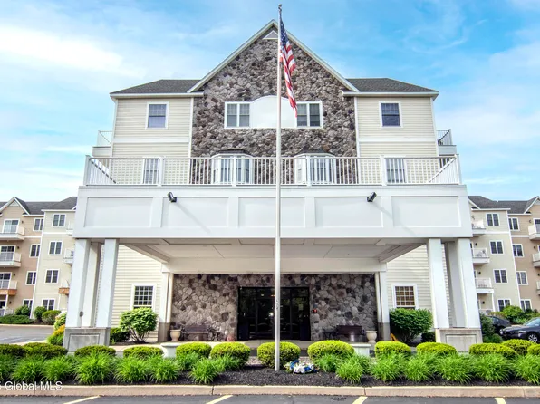 8 Wall Street APT 139, Clifton Park, NY 12065