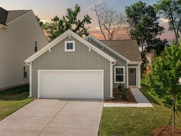 Canterbury Plan, Morgan Hills