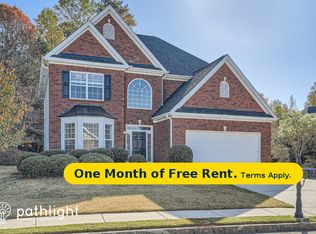 3036 Peace Pipe Way, Douglasville, GA 30135